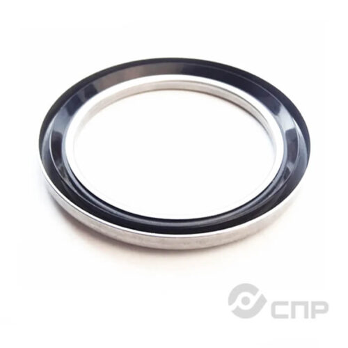 Аксиальное уплотнение 100х120х5,5