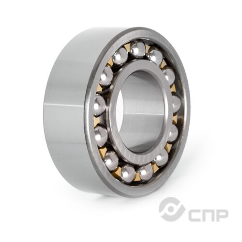 Подшипник радиальный ГОСТ 65х140х48 (160613)